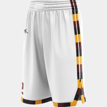 Mayhem Game Shorts only Thumbnail