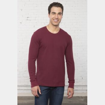 ATC ESACTIVE VINTAGE THERMAL LONG SLEEVE Thumbnail