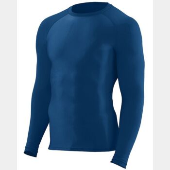 Men's Hyperform Compression Long Sleeve Shirt Thumbnail
