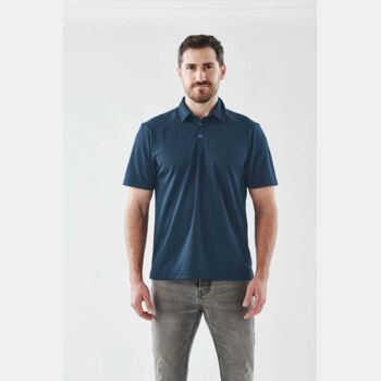 MEN'S MILANO SPORTS POLO Thumbnail