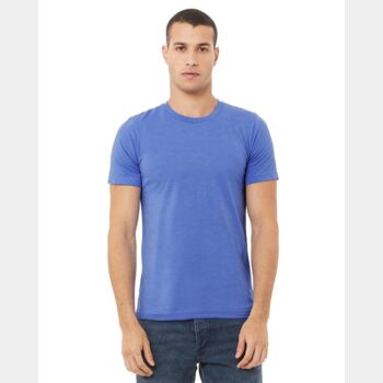 Bella + Canvas CVC Jersey Tee Thumbnail