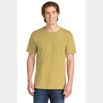 COMFORT COLORS® HEAVYWEIGHT RING SPUN TEE Thumbnail