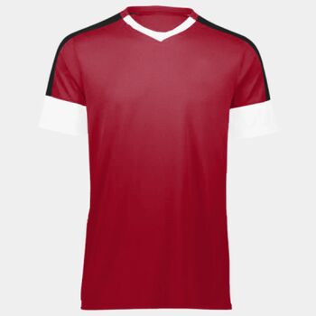 Wembley Soccer Jersey Thumbnail