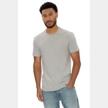 KOI® ELEMENT RING SPUN COTTON TEE Thumbnail