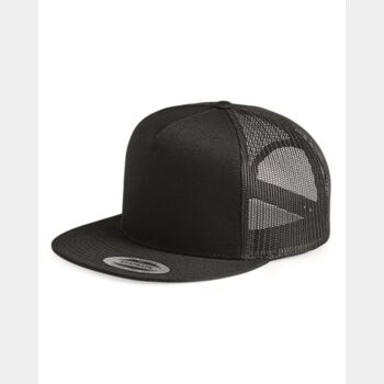 YP Five-Panel Classic Trucker Cap Thumbnail