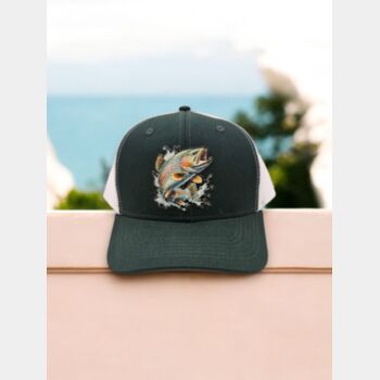 Leatherette - Full Colour - Custom Cut Thumbnail