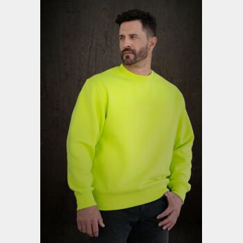 ATC WeRK™ HEAVYWEIGHT FLEECE CREWNECK Thumbnail