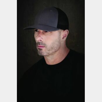 ATC WeRK™ CANVAS SNAPBACK TRUCKER CAP Thumbnail