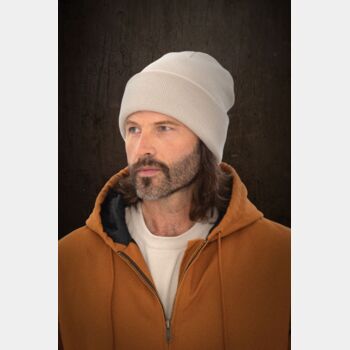 ATC WeRK™ FLEECE LINED KNIT CUFF BEANIE Thumbnail