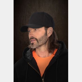 ATC WeRK™ CANVAS SNAPBACK CAP Thumbnail