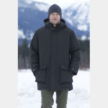 DRYFRAME® DRY TECH INSULATED WATERPROOF PARKA Thumbnail