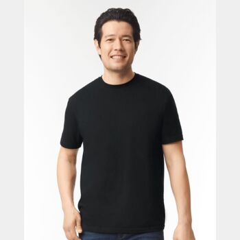 Gildan Unisex Softstyle® CVC T-Shirt Thumbnail