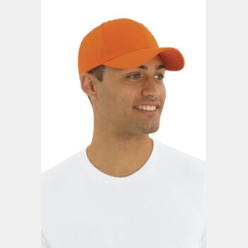 ATC Mid Profile Twill Cap Thumbnail