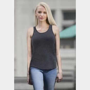 Eurospun Ladies Tank Top Thumbnail