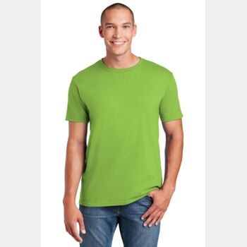 Gildan Softstyle ® T Shirt Thumbnail