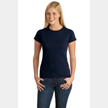 Gildan Softstyle ® Women's T-Shirt Thumbnail