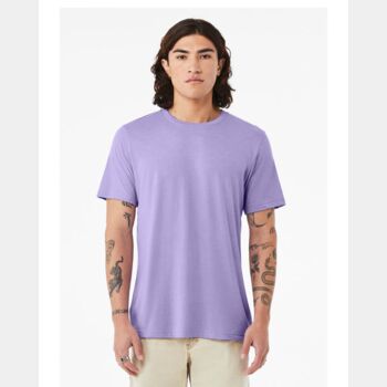 Unisex Triblend Short-Sleeve T-Shirt Thumbnail