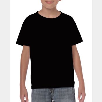 Gildan SoftStyle Youth Short Sleeve T-Shirt Thumbnail