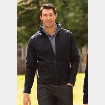 Coal Harbour® Everyday Soft Shell Jacket Thumbnail