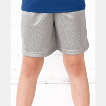 Champion Youth Mesh Shorts Thumbnail