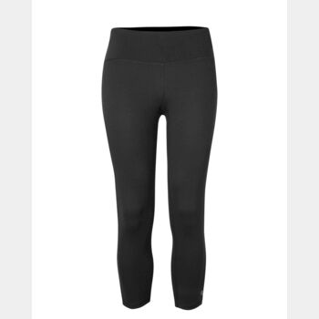 Champion Women's Performance Capri Leggings Thumbnail