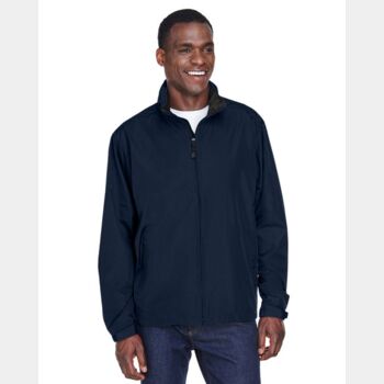 North End Men's Techno Lite Jacket Thumbnail
