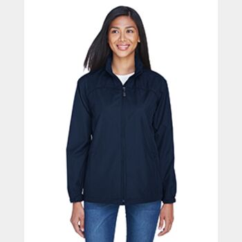 North End Ladies' Techno Lite Jacket Thumbnail