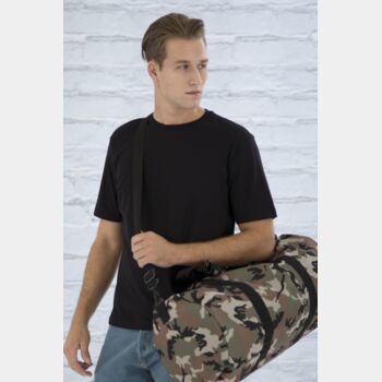 ATC Eurospun Ring Spun Tee Thumbnail