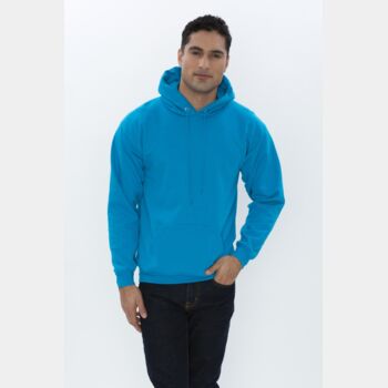 ATC Everyday Fleece Hooded Sweatshirt Thumbnail