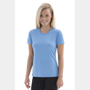 ATC Pro Team Short Sleeve Ladies' Tee Thumbnail