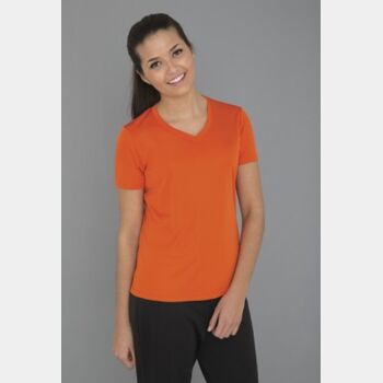 ATC Pro Team Short Seeve Ladies' Tee Thumbnail