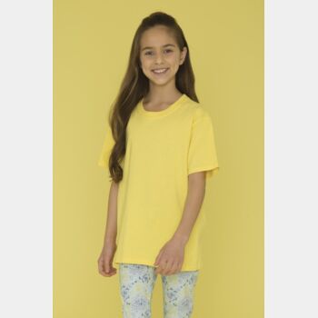 ATC Everyday Cotton Youth Tee Thumbnail