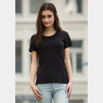 ATC Eurospun Ladies' Tee Thumbnail
