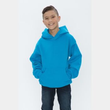 ATC YOUTH Everyday Fleece Hooded Sweatshirt Thumbnail
