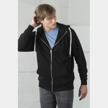 ATC ES ACTIVE FULL ZIP HOODED SWEATSHIRT Thumbnail