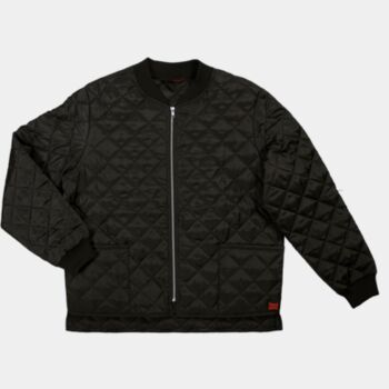 Men's Quilted Freezer Jackets Thumbnail