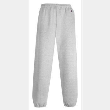 Champion Youth Powerblend Eco Fleece Closed Bottom Pants Thumbnail