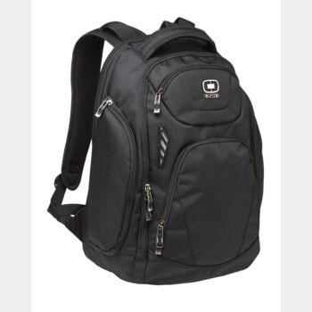 OGIO Mercur Backpack Thumbnail