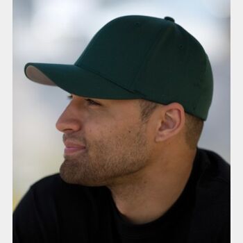 ATC By Flexfit Wooly Combed Hat Thumbnail