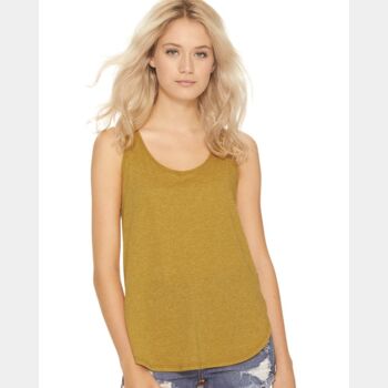 Next Level Women's Festival Tank Thumbnail