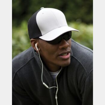 ATC By FLEXFIT TRUCKER MESH Thumbnail