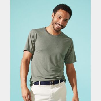 Next Level Triblend Crew Thumbnail