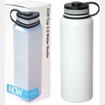 Cliff Top 40 oz. (1.2 liter) Bottle Thumbnail