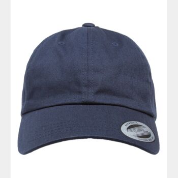 ATC Yupoong  Classics Cotton Twill Dad Cap Thumbnail