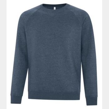 ATC ESActive Vintage Crewneck Sweatshirt Thumbnail