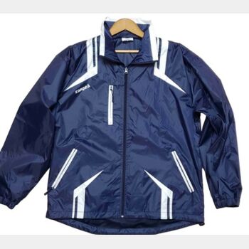 Titan Pro Rain Jacket Thumbnail