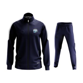 Pro Tracksuit Thumbnail