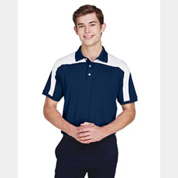 Team 365 Men's Victor Performance Polo Thumbnail