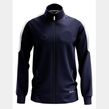 Pro Tracksuit Jacket Thumbnail