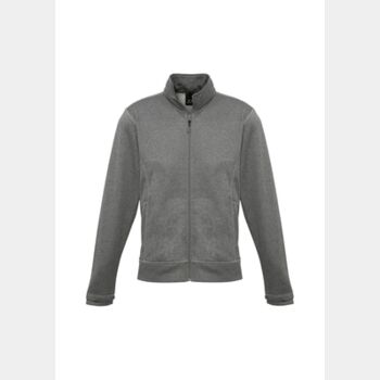 Hype Men's Full Zip Jacket Thumbnail